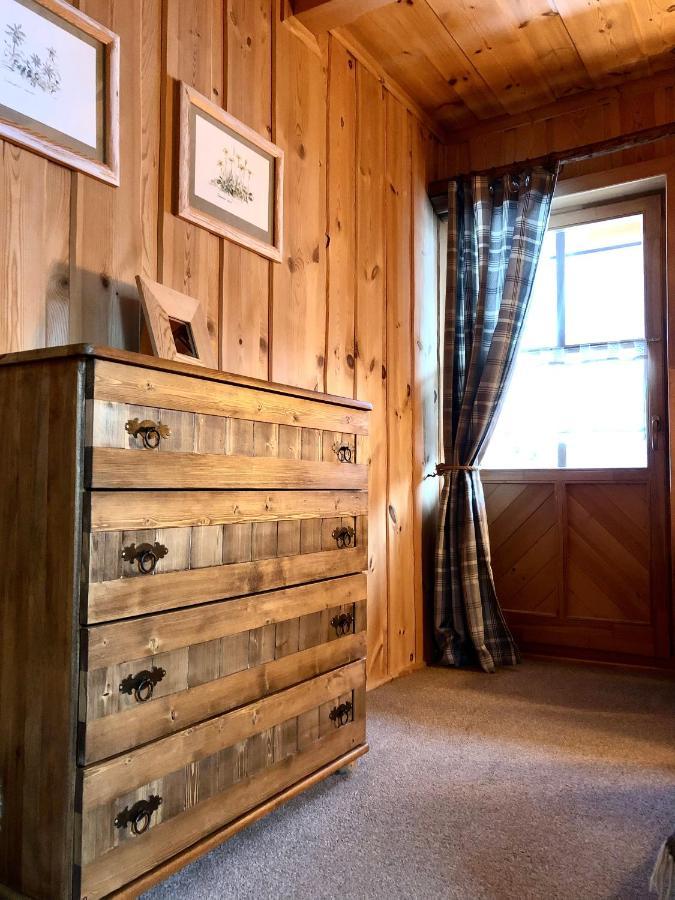 Wantula Mountain Shelter Villa Zakopane Dış mekan fotoğraf