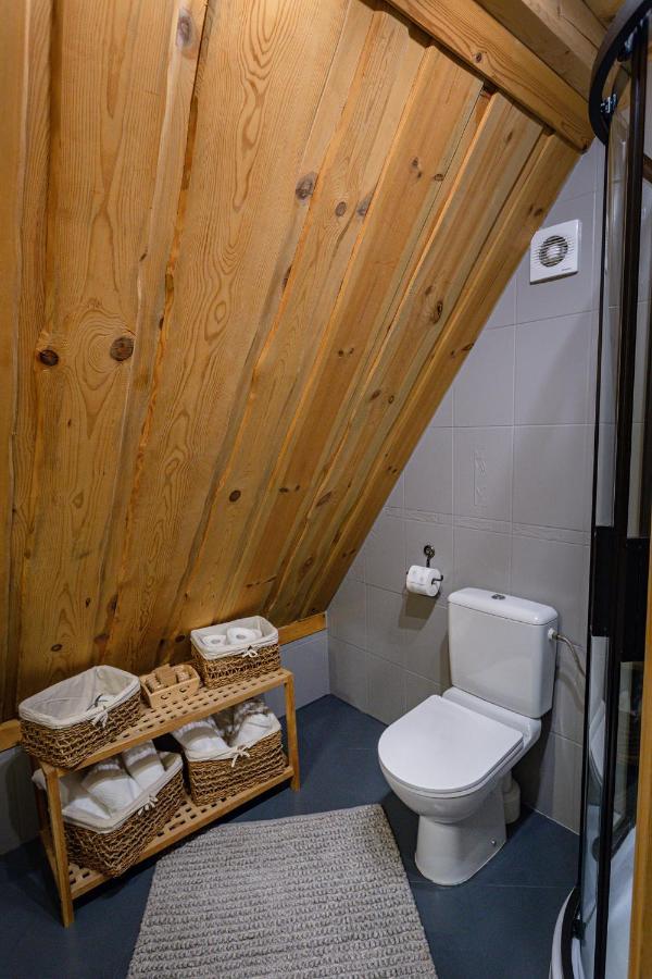 Wantula Mountain Shelter Villa Zakopane Dış mekan fotoğraf