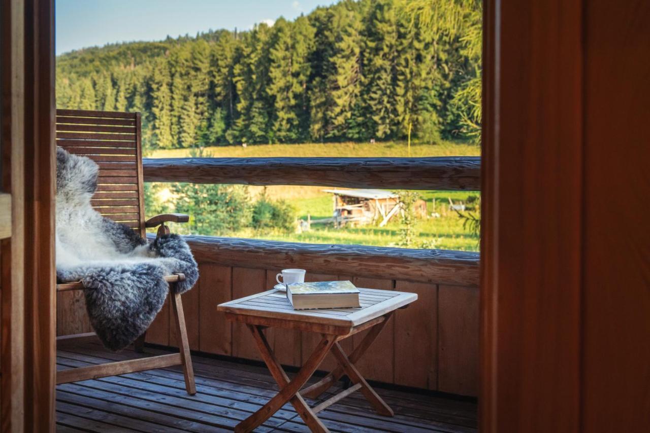 Wantula Mountain Shelter Villa Zakopane Dış mekan fotoğraf