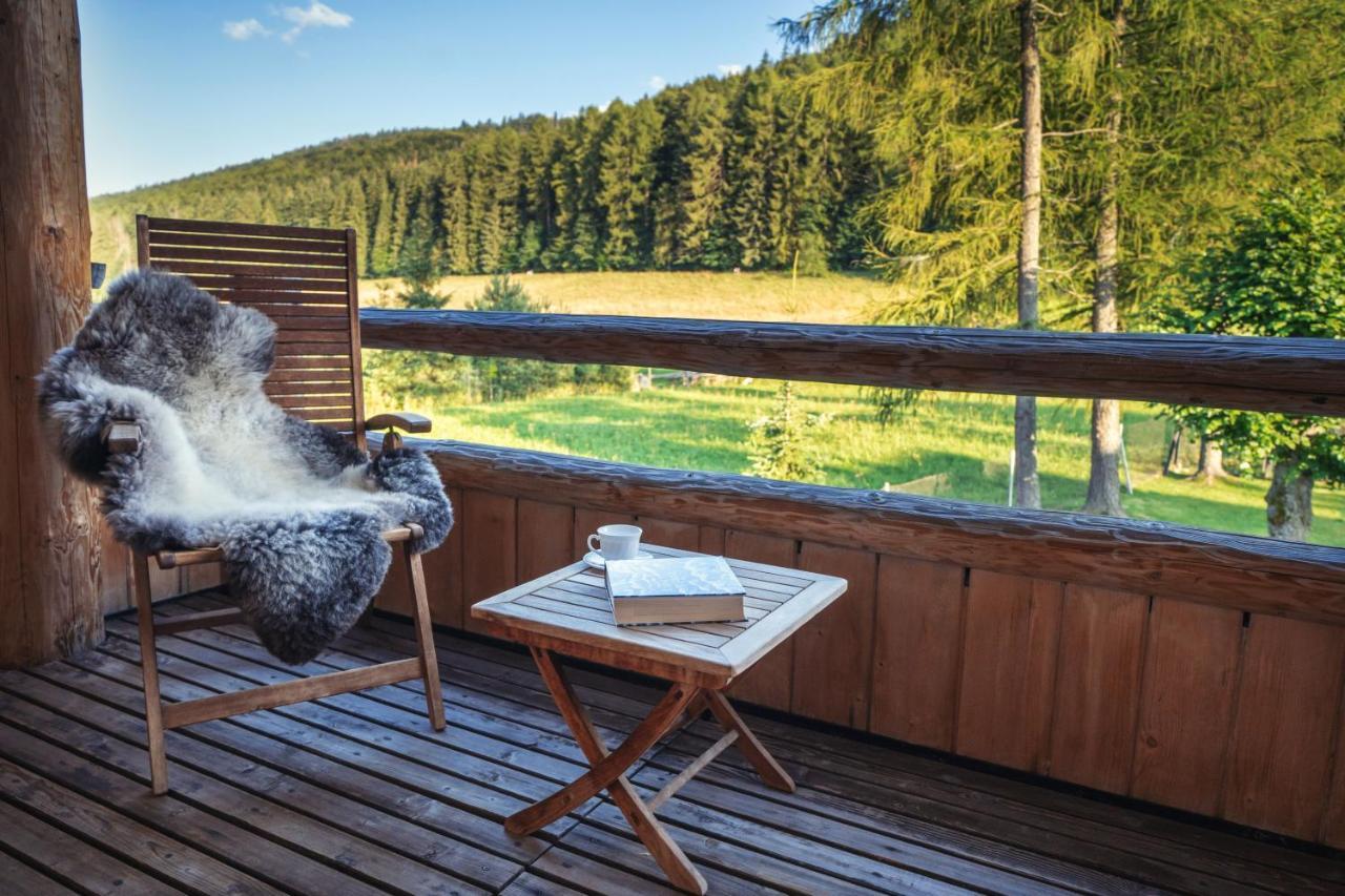Wantula Mountain Shelter Villa Zakopane Dış mekan fotoğraf